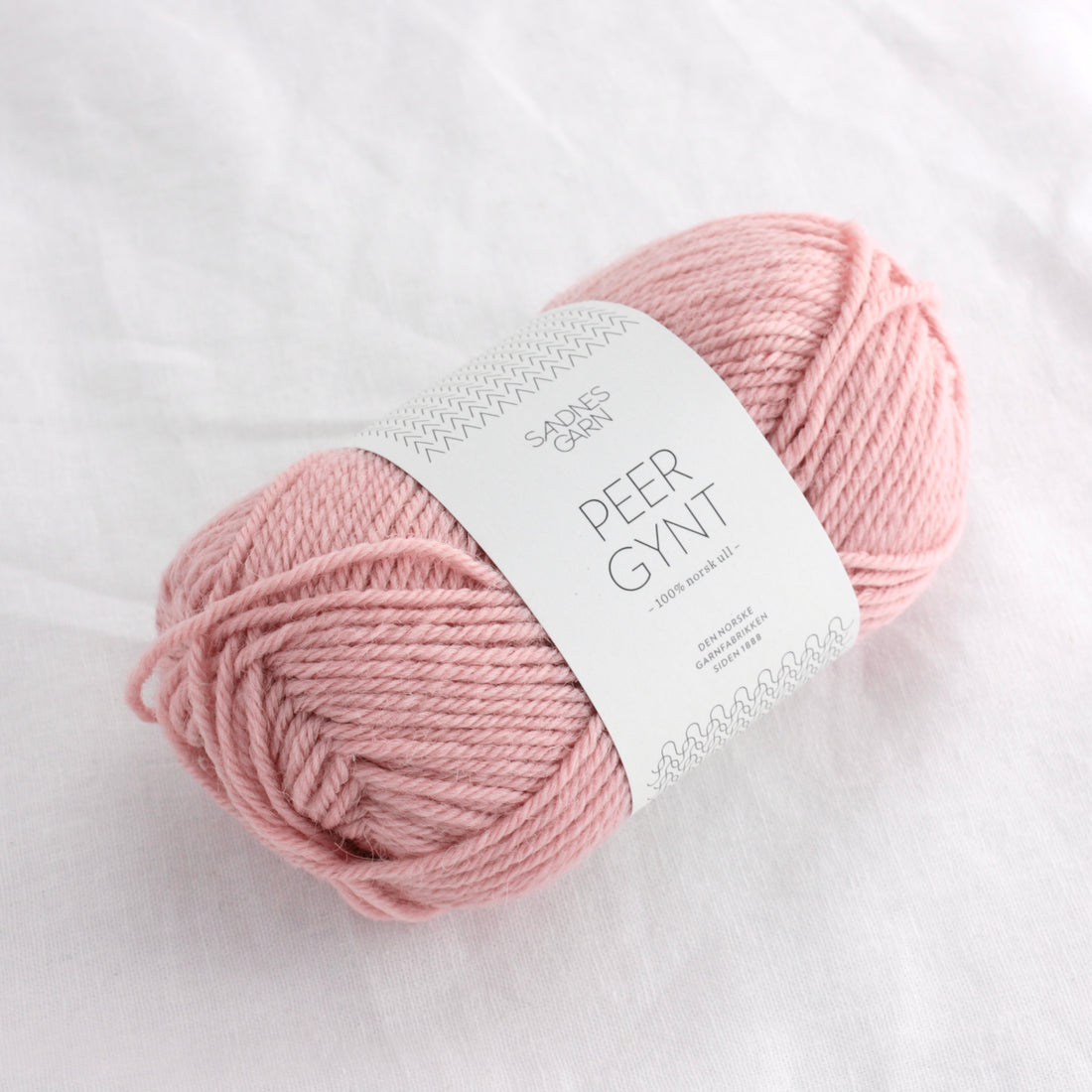 Peer Gynt | Sandnes Garn