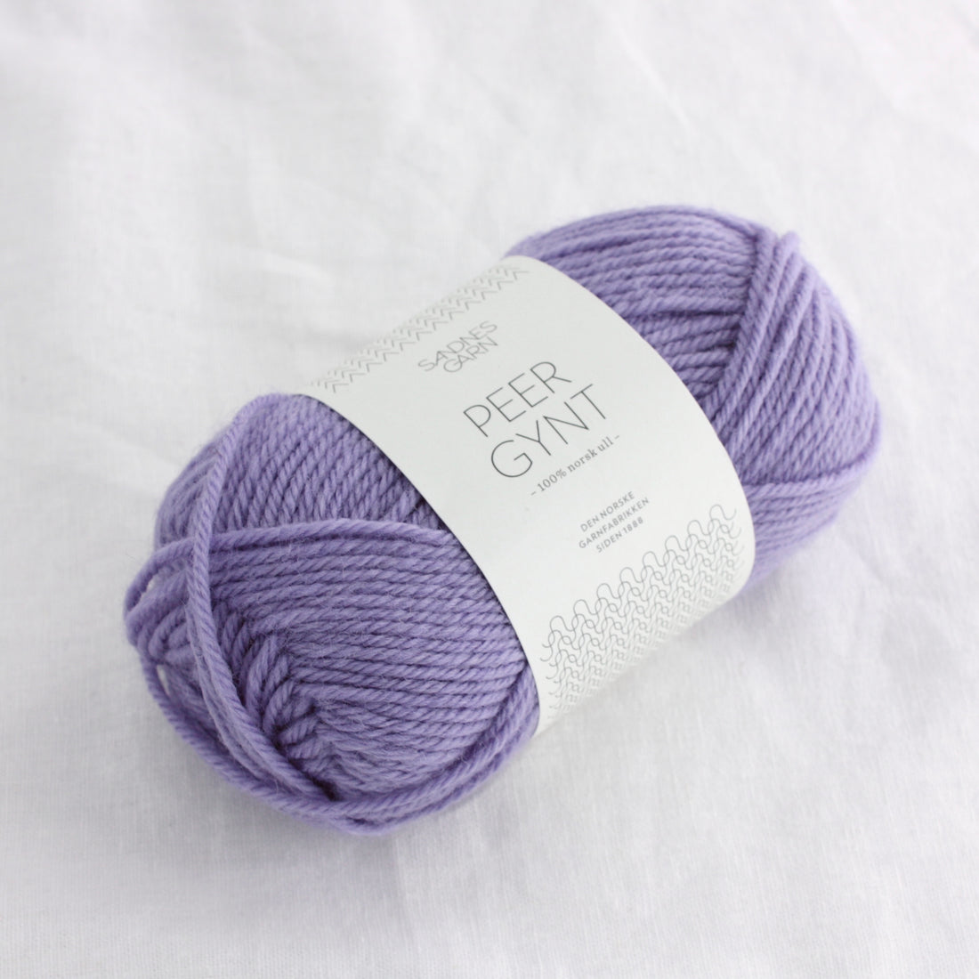 Peer Gynt | Sandnes Garn