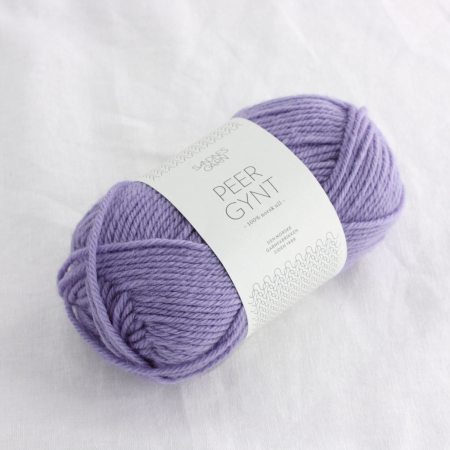 Peer Gynt | Sandnes Garn