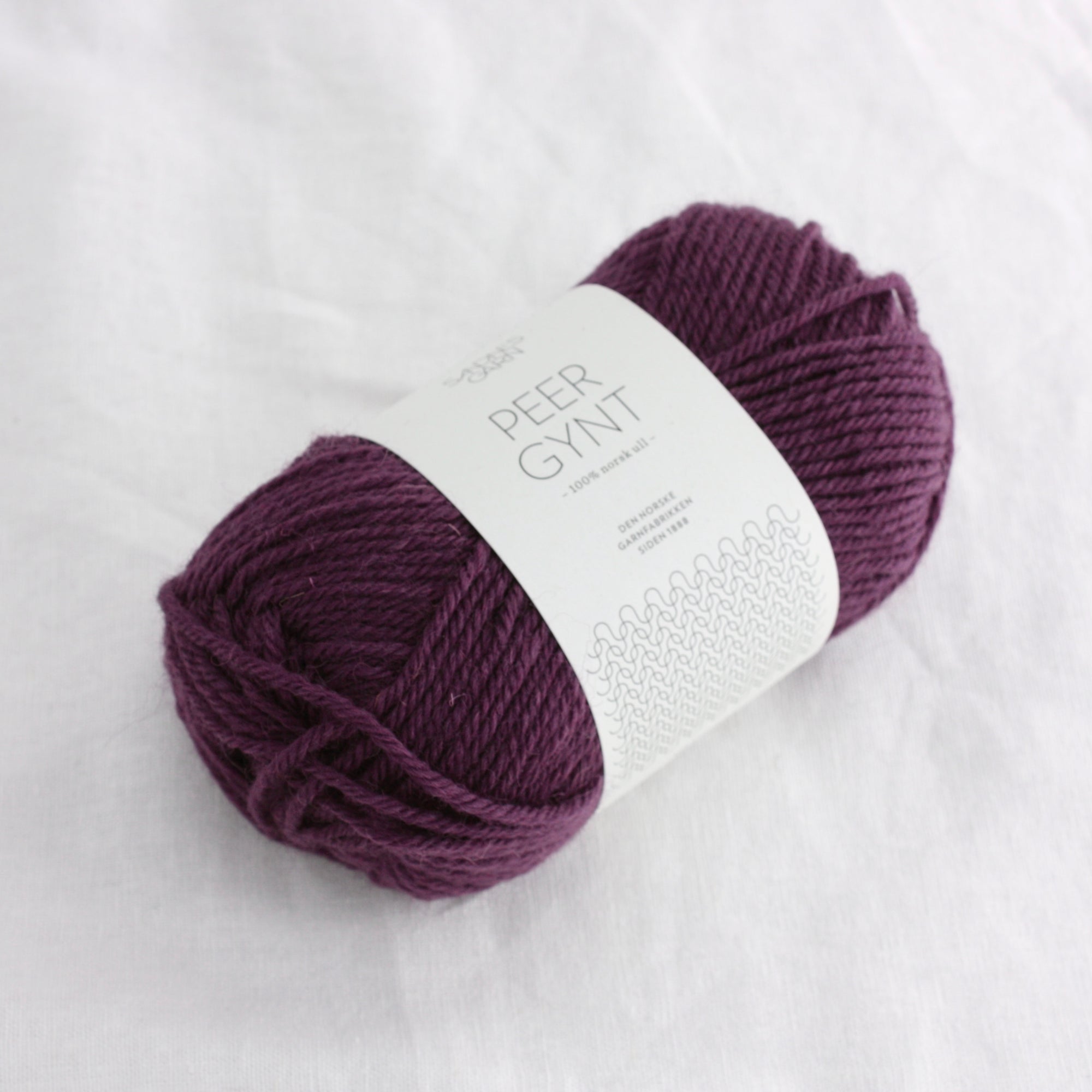 Peer Gynt | Sandnes Garn