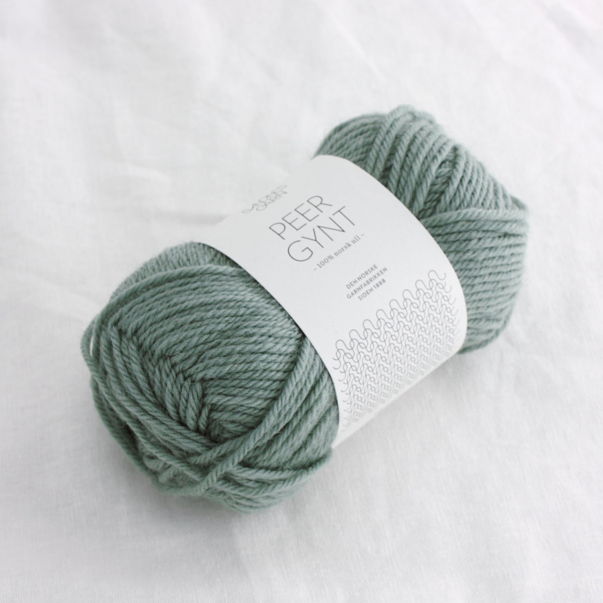 Peer Gynt | Sandnes Garn