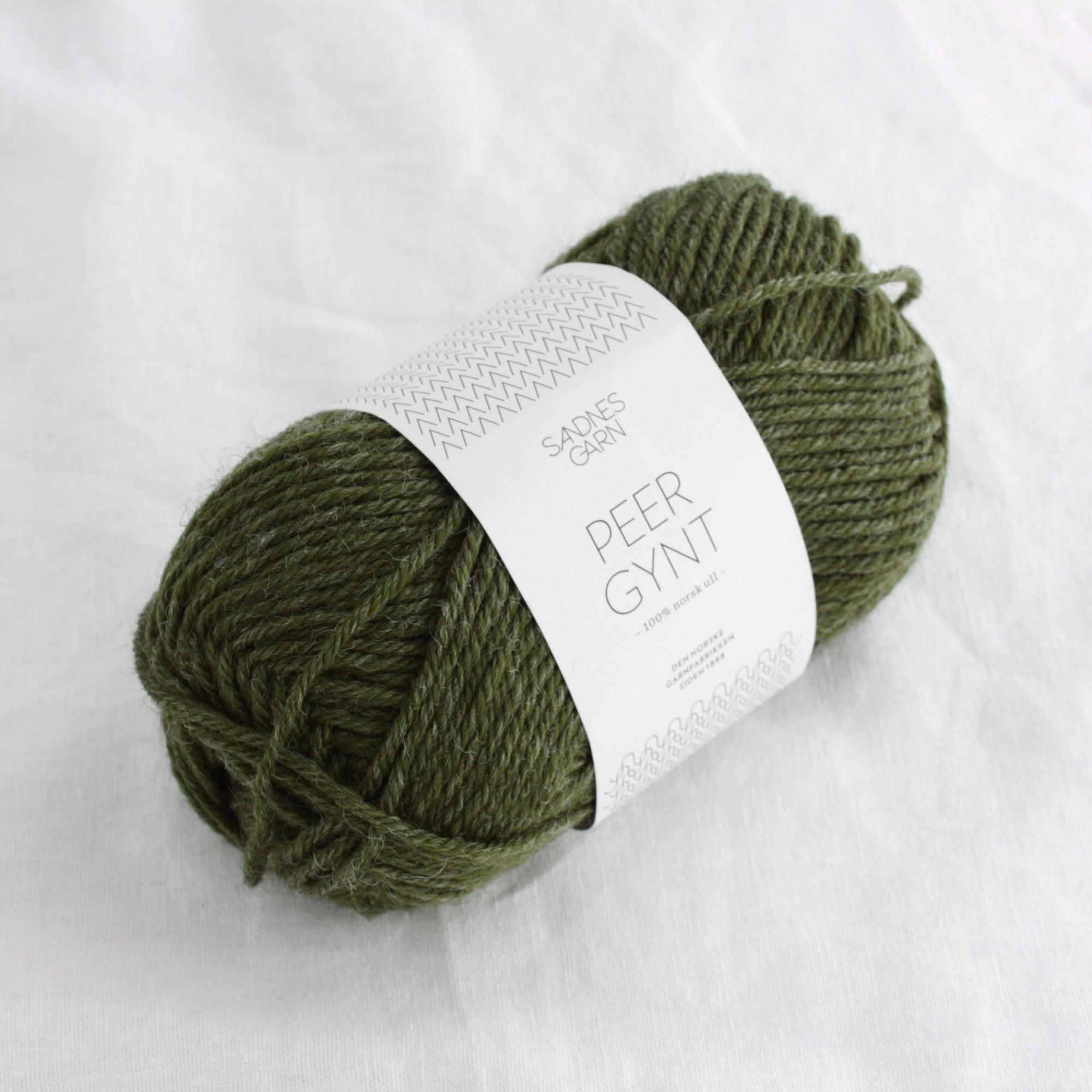 Peer Gynt | Sandnes Garn