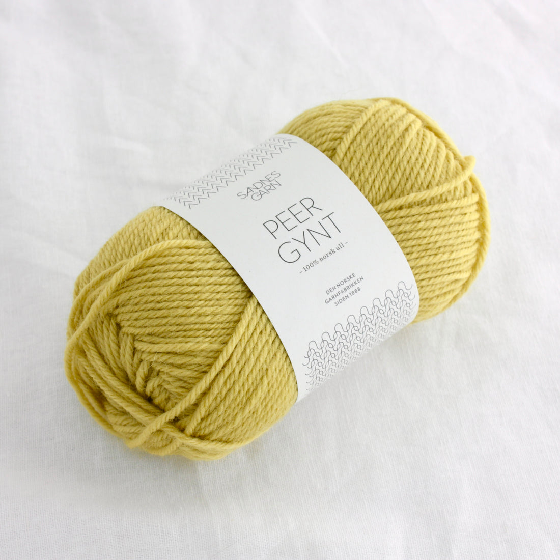Peer Gynt | Sandnes Garn