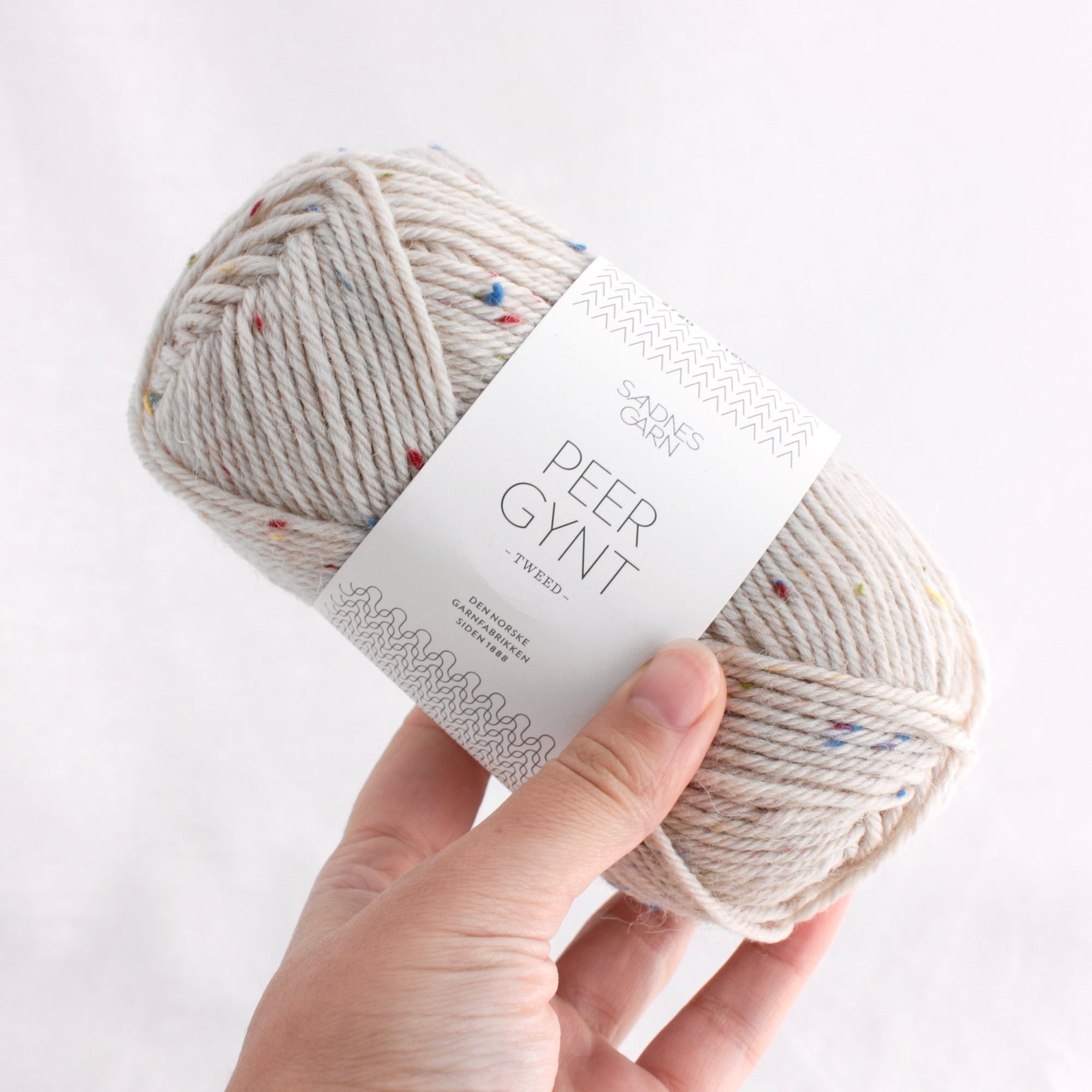 Peer Gynt | Sandnes Garn