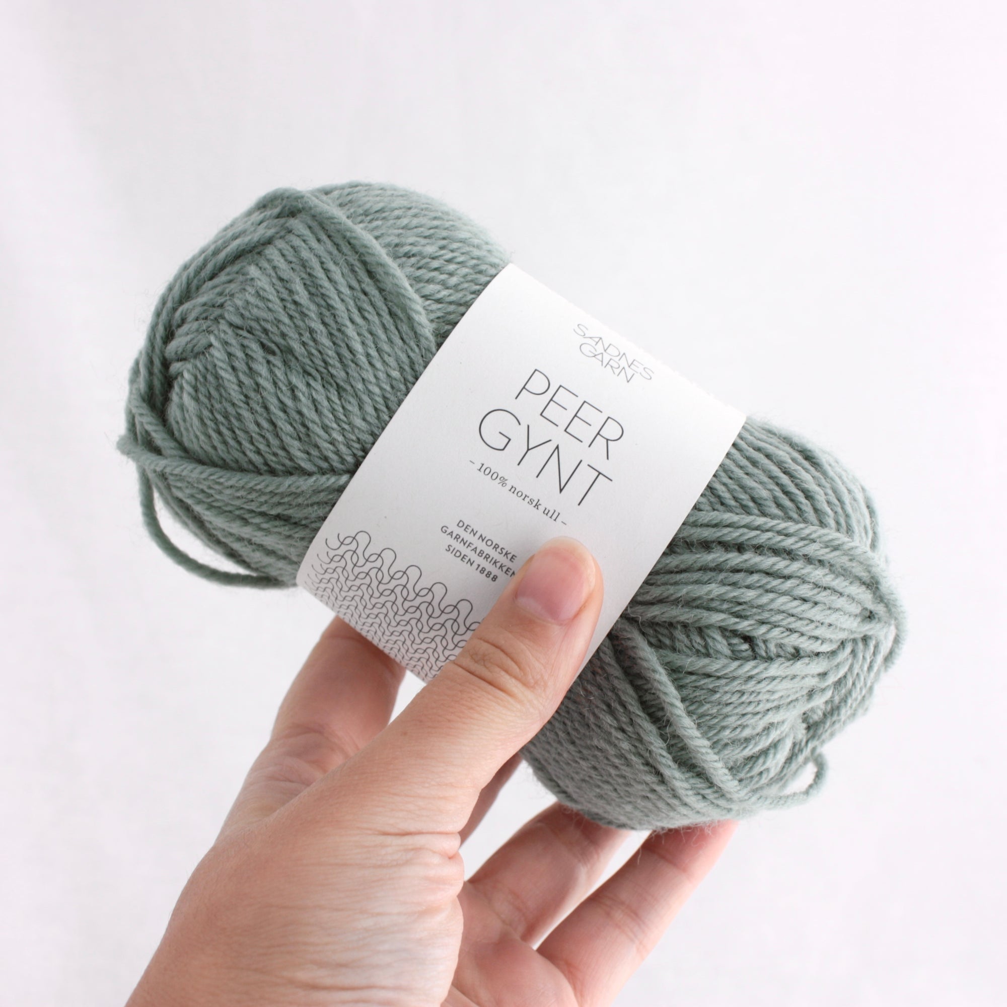 Peer Gynt | Sandnes Garn