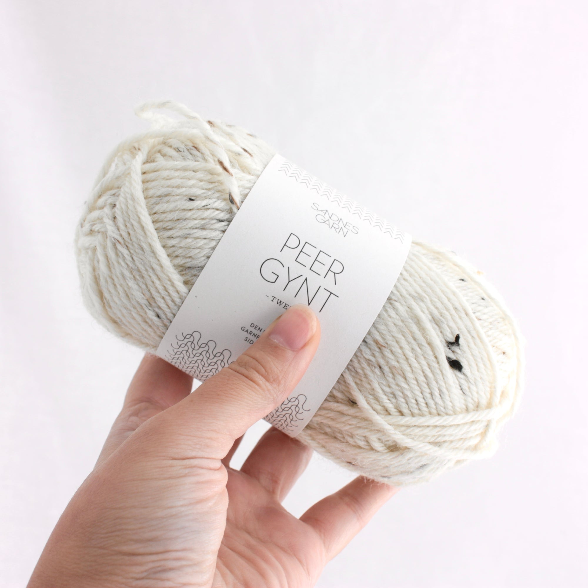 Peer Gynt | Sandnes Garn