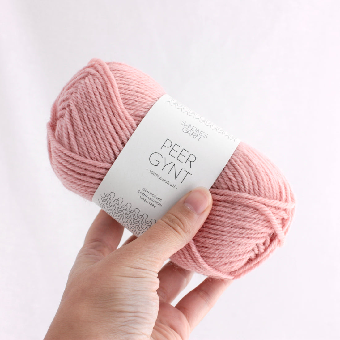 Peer Gynt | Sandnes Garn