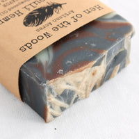 Handmade Bar Soap | Hen of the Woods