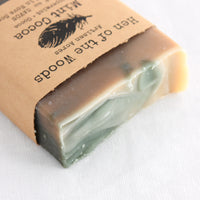 Handmade Bar Soap | Hen of the Woods