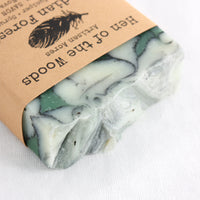 Handmade Bar Soap | Hen of the Woods