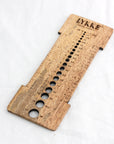 Needle Gauge Ruler | Lykke