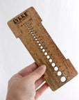 Needle Gauge Ruler | Lykke