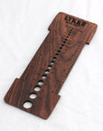 Needle Gauge Ruler | Lykke