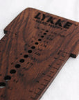 Needle Gauge Ruler | Lykke