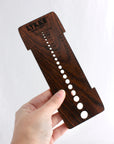 Needle Gauge Ruler | Lykke