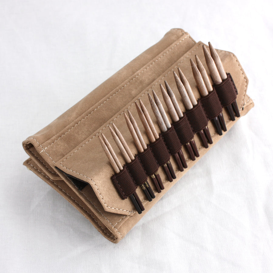 3.5" Interchangeable Needle Set | Lykke