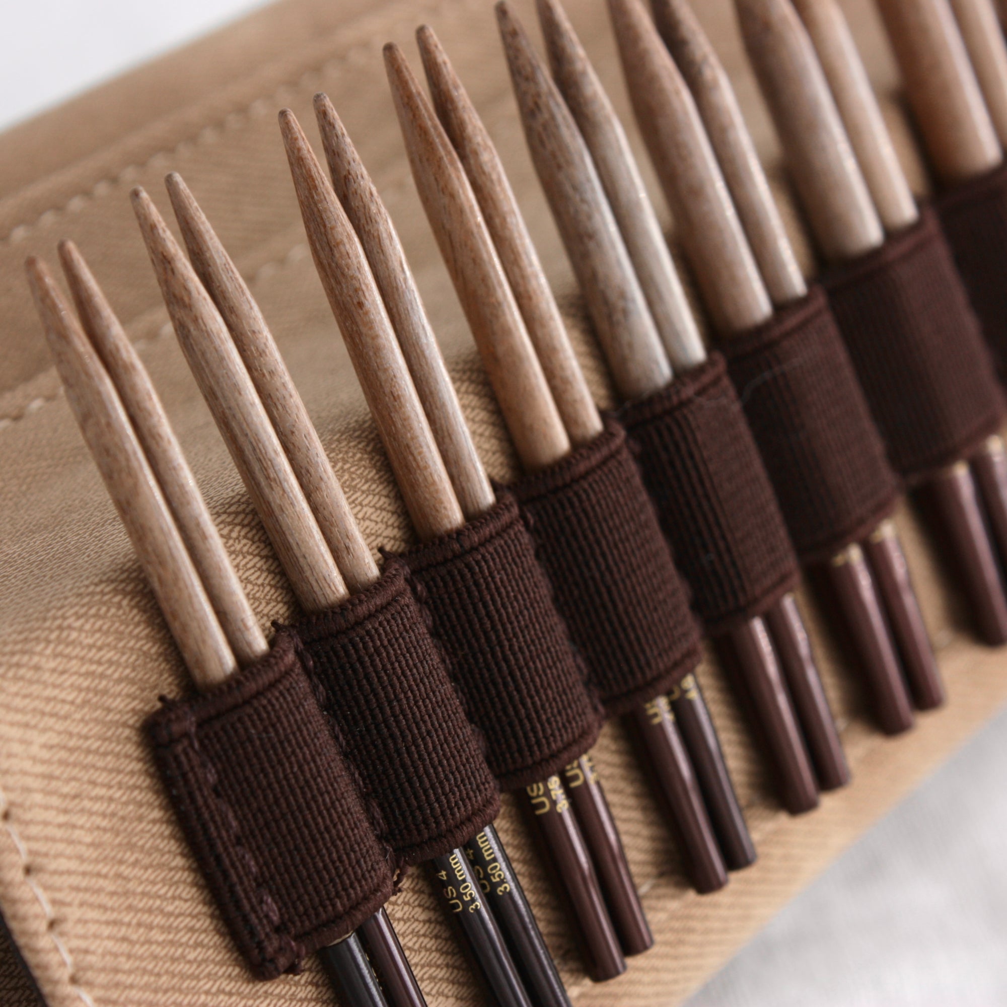 3.5&quot; Interchangeable Needle Set | Lykke