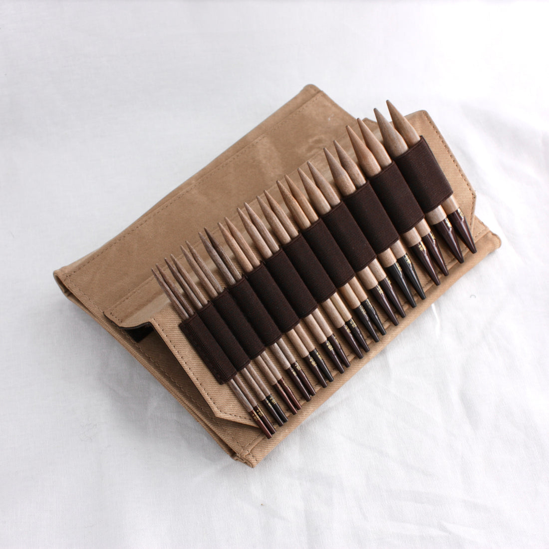 5" Interchangeable Needle Set | Lykke