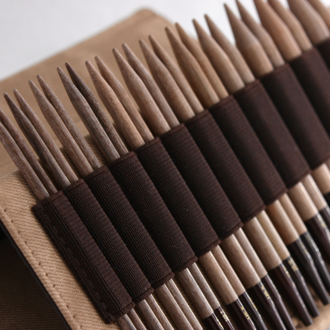 5" Interchangeable Needle Set | Lykke