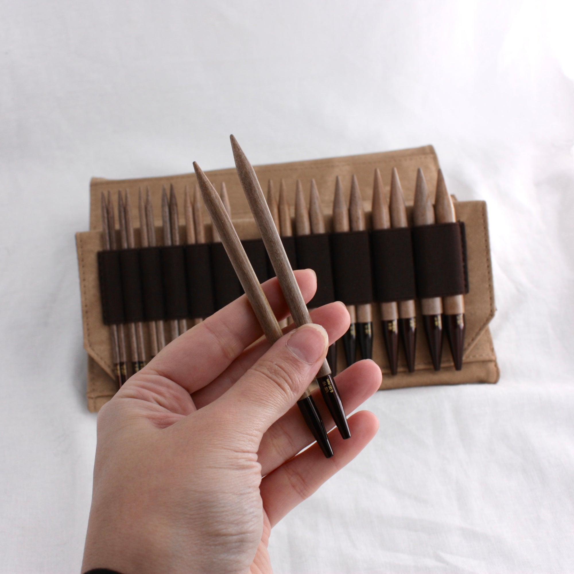 5&quot; Interchangeable Needle Set | Lykke