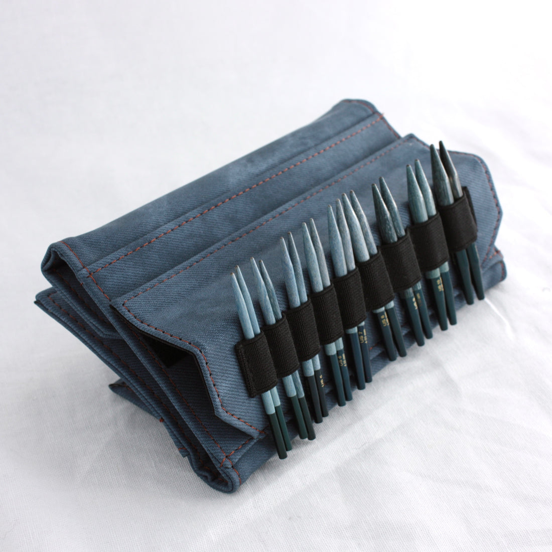 3.5" Interchangeable Needle Set | Lykke