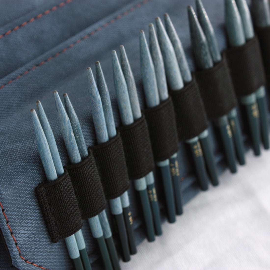 3.5" Interchangeable Needle Set | Lykke
