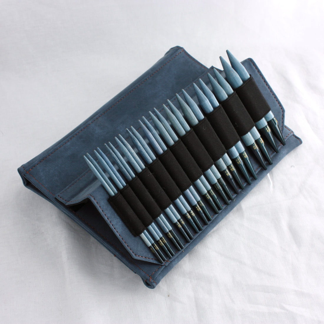 5" Interchangeable Needle Set | Lykke