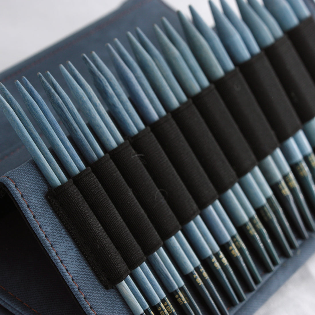 5" Interchangeable Needle Set | Lykke