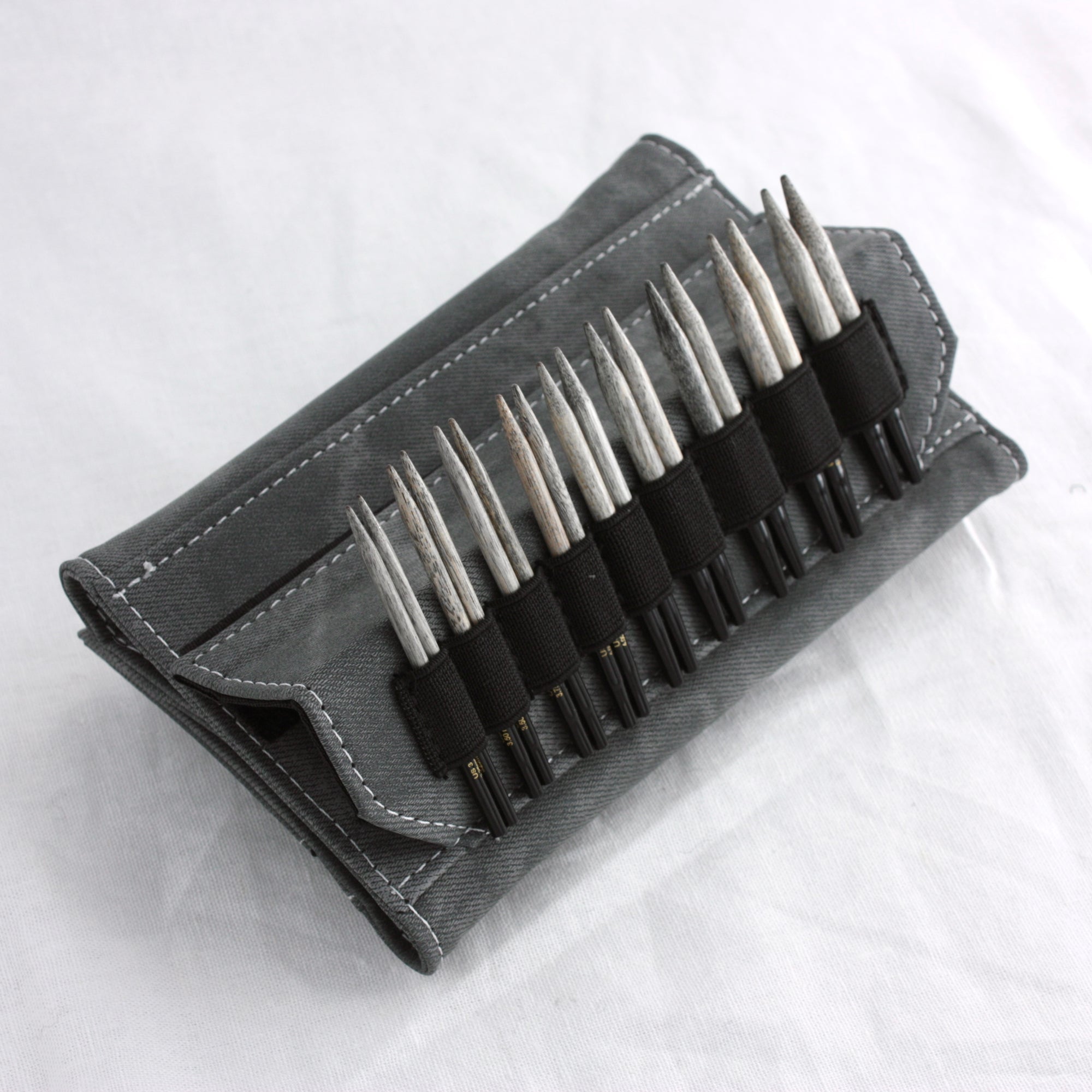 3.5&quot; Interchangeable Needle Set | Lykke