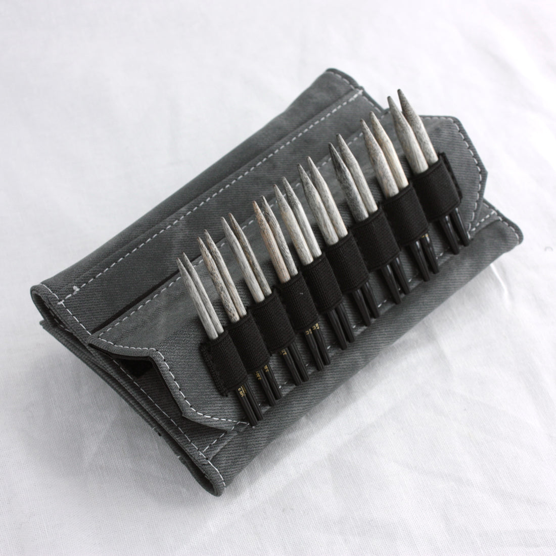 3.5" Interchangeable Needle Set | Lykke