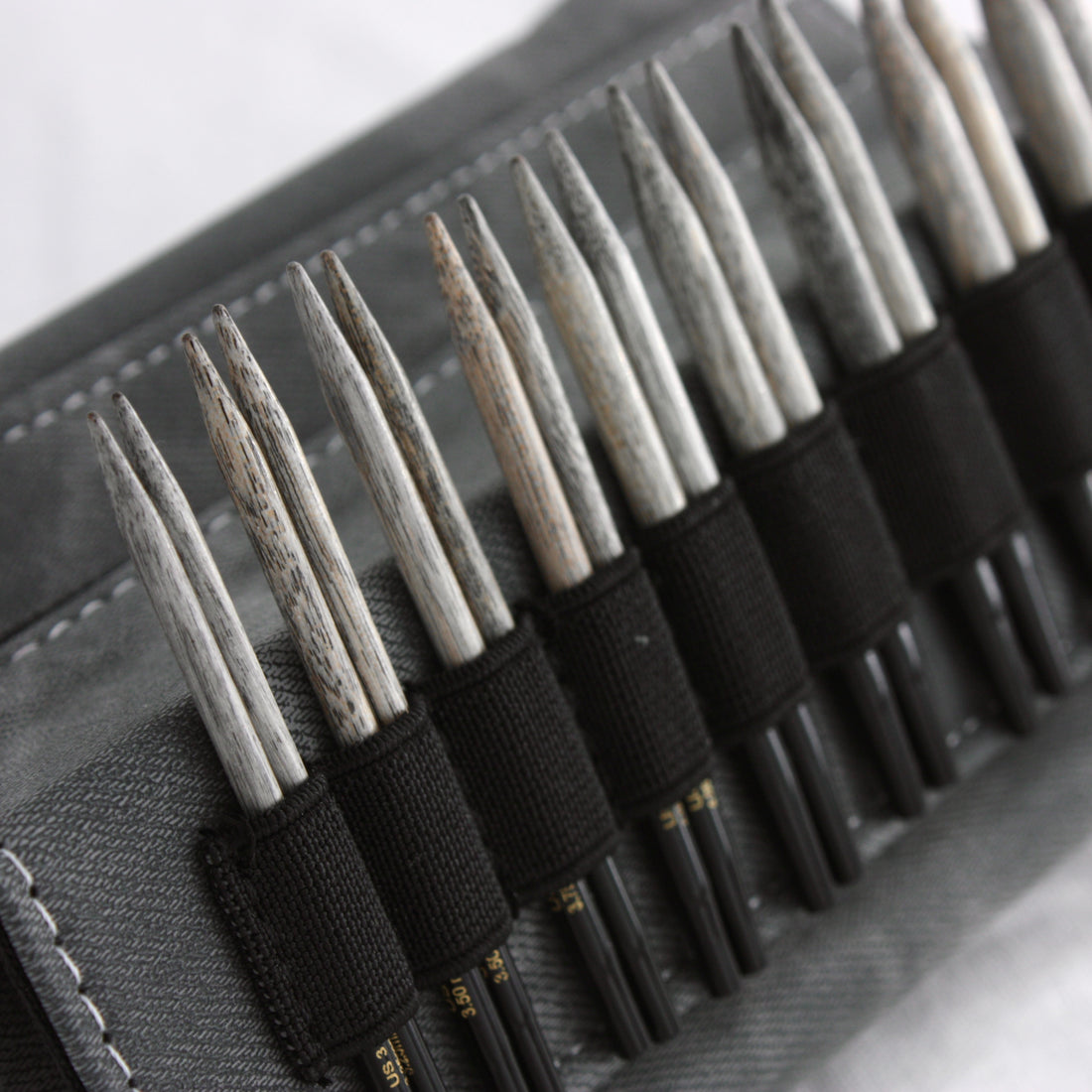 3.5" Interchangeable Needle Set | Lykke