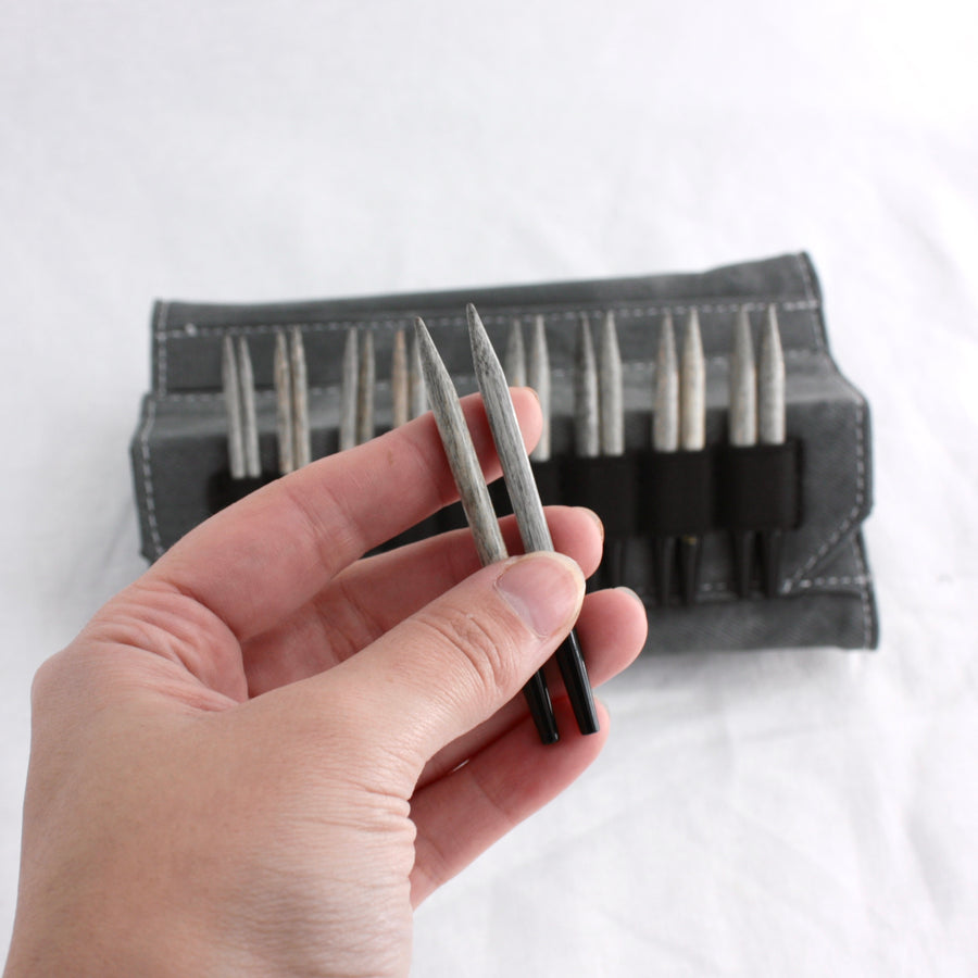 3.5" Interchangeable Needle Set | Lykke