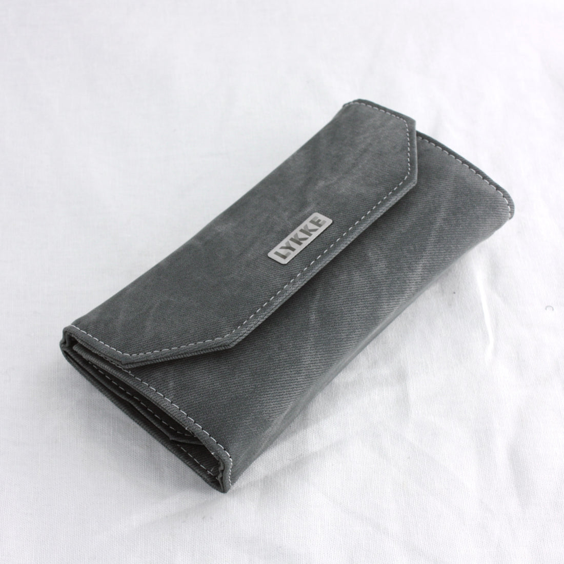 3.5" Interchangeable Needle Set | Lykke