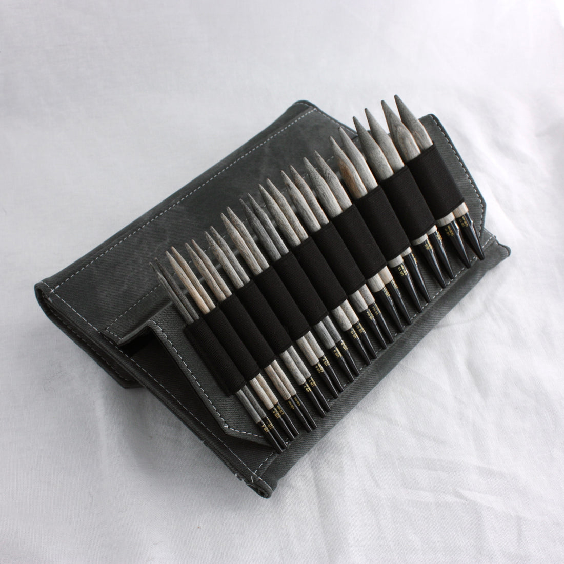 5" Interchangeable Needle Set | Lykke