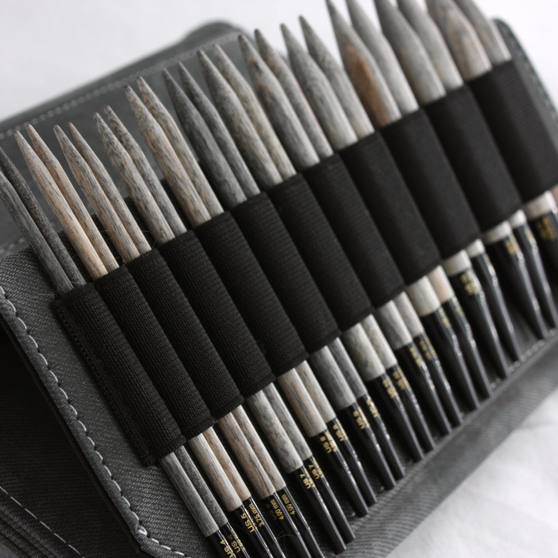 5" Interchangeable Needle Set | Lykke