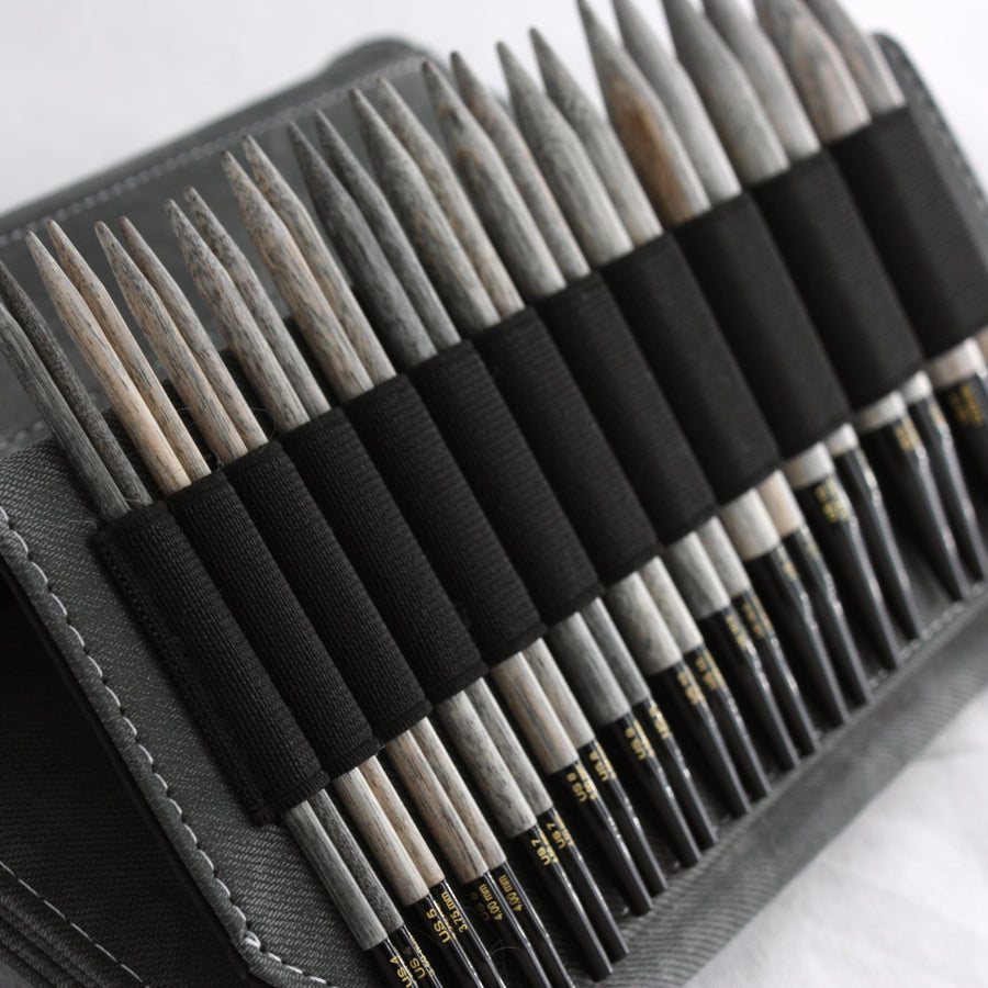 5" Interchangeable Needle Set | Lykke