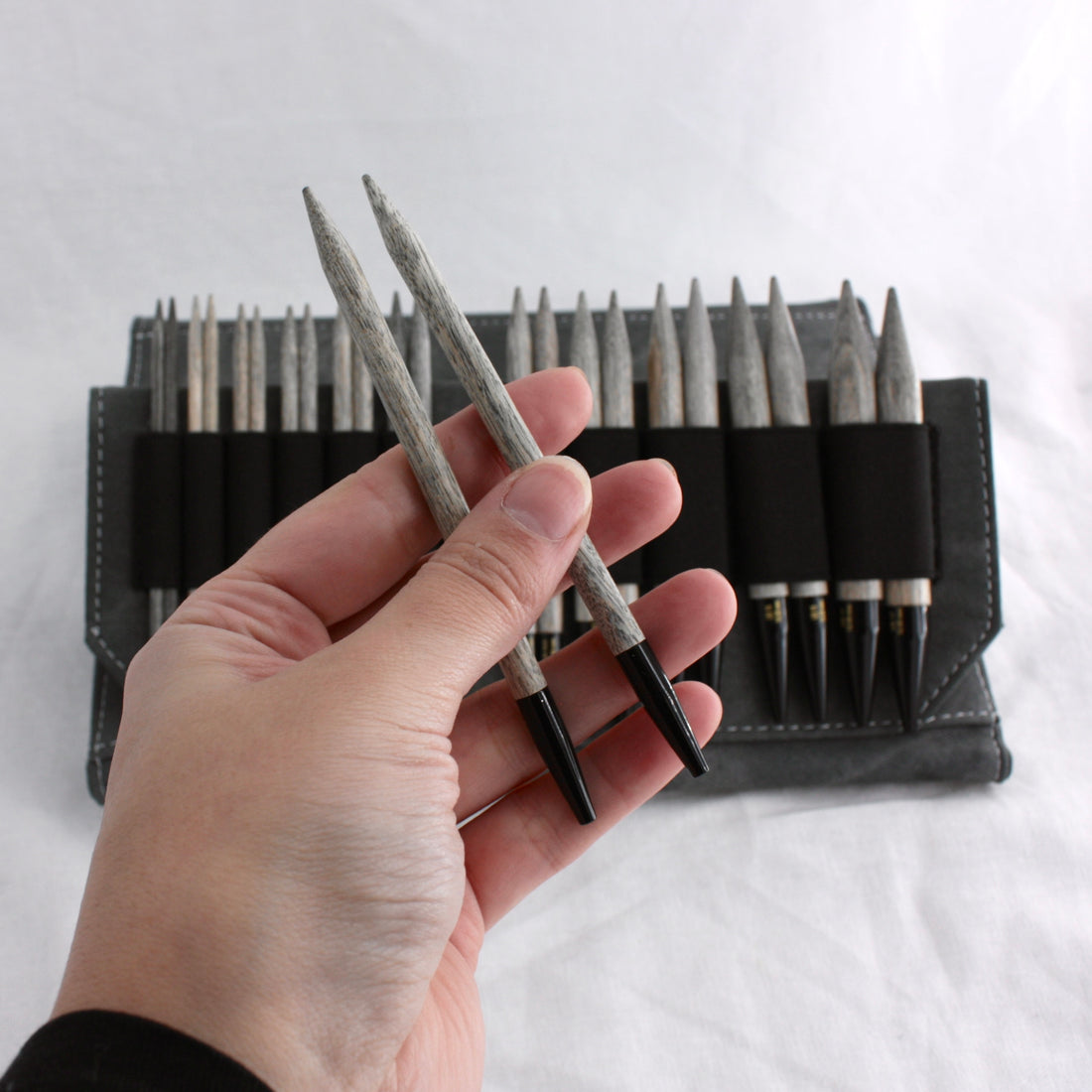 5" Interchangeable Needle Set | Lykke