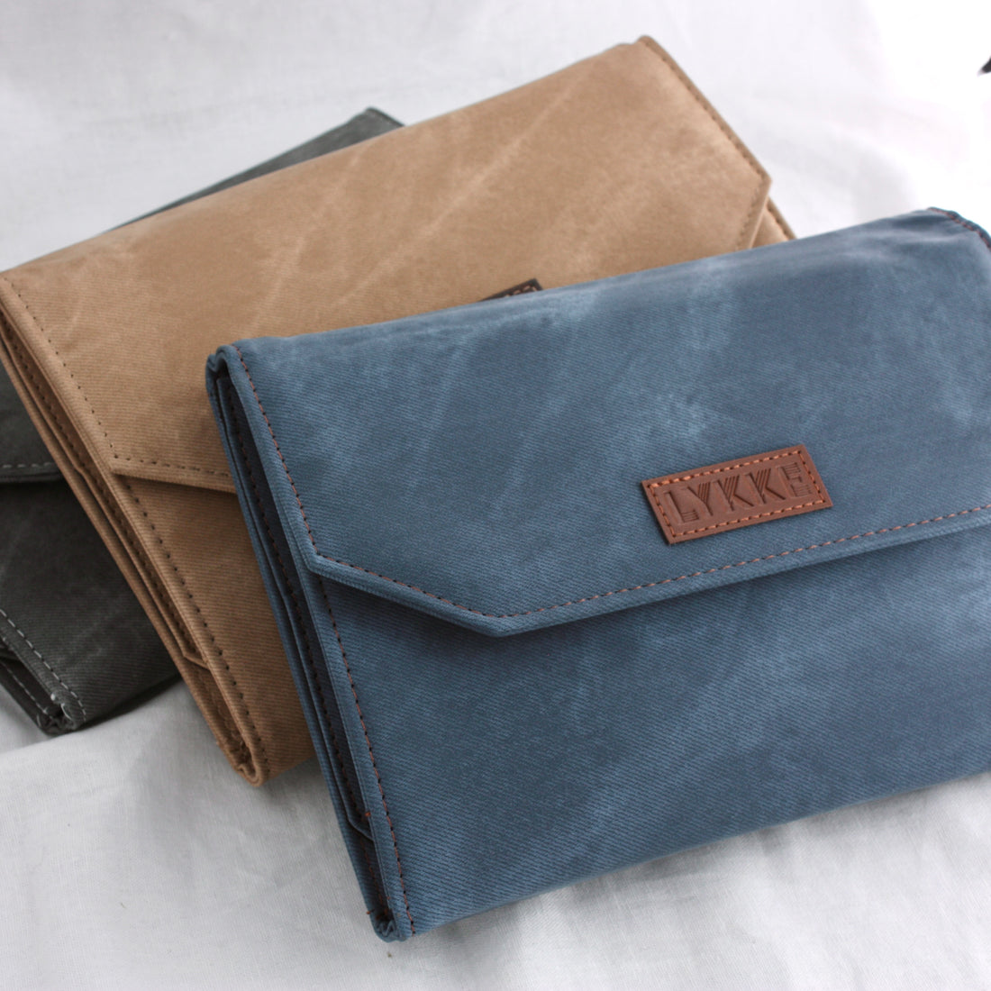 5" Interchangeable Needle Set | Lykke
