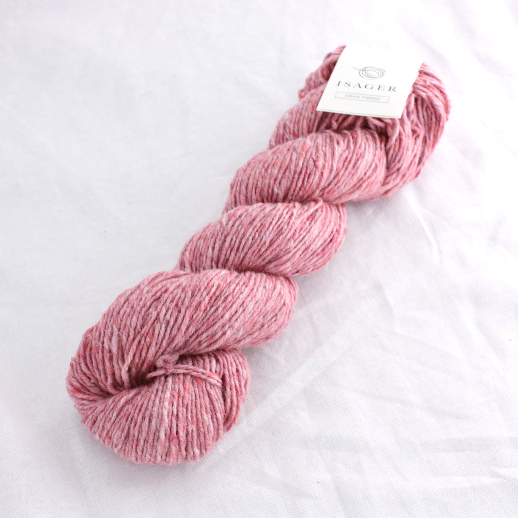 Aran Tweed | Isager