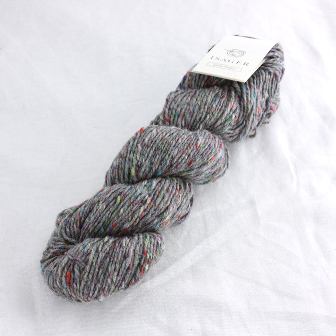 Aran Tweed | Isager