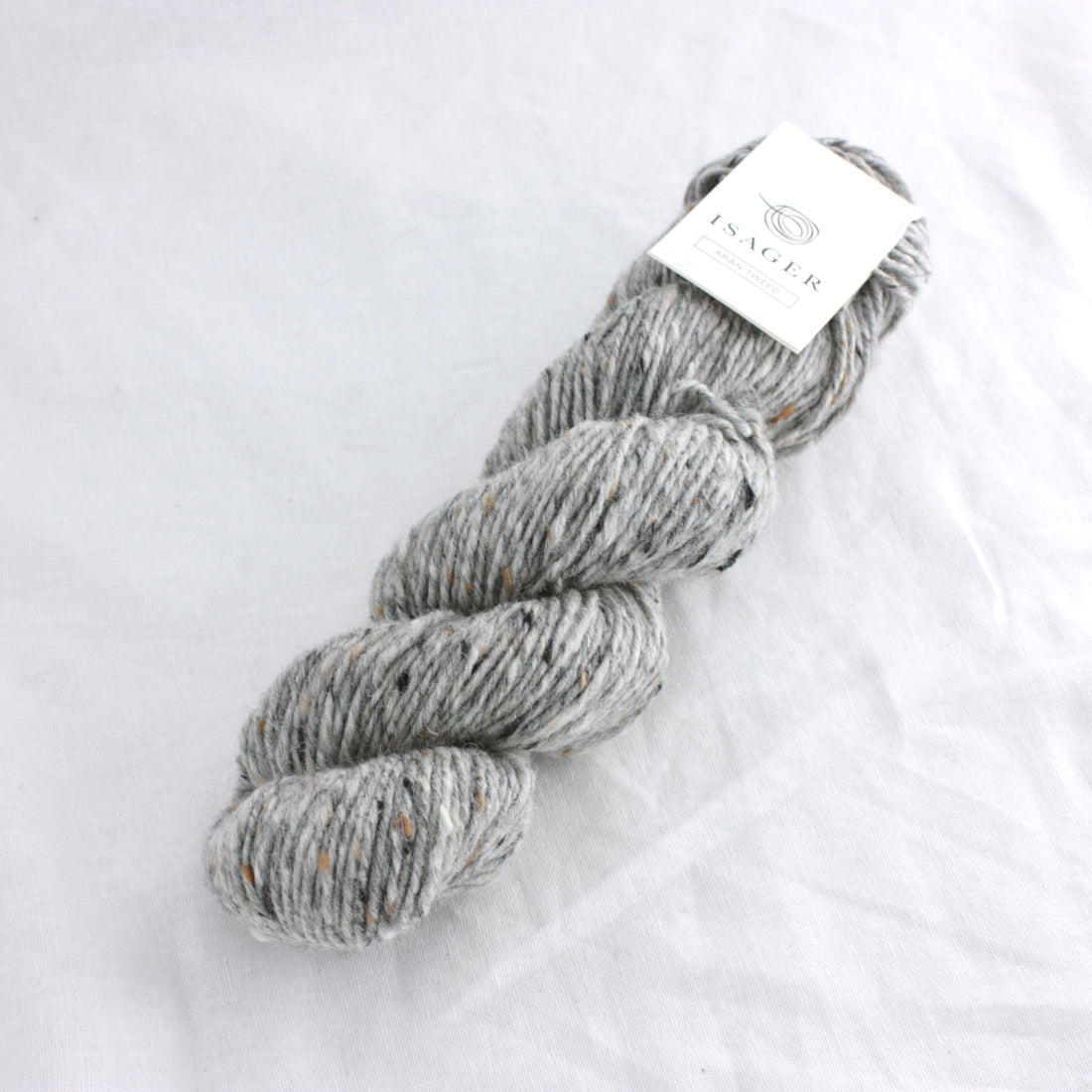 Aran Tweed | Isager