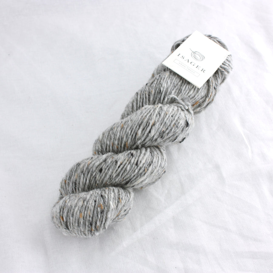 Aran Tweed | Isager