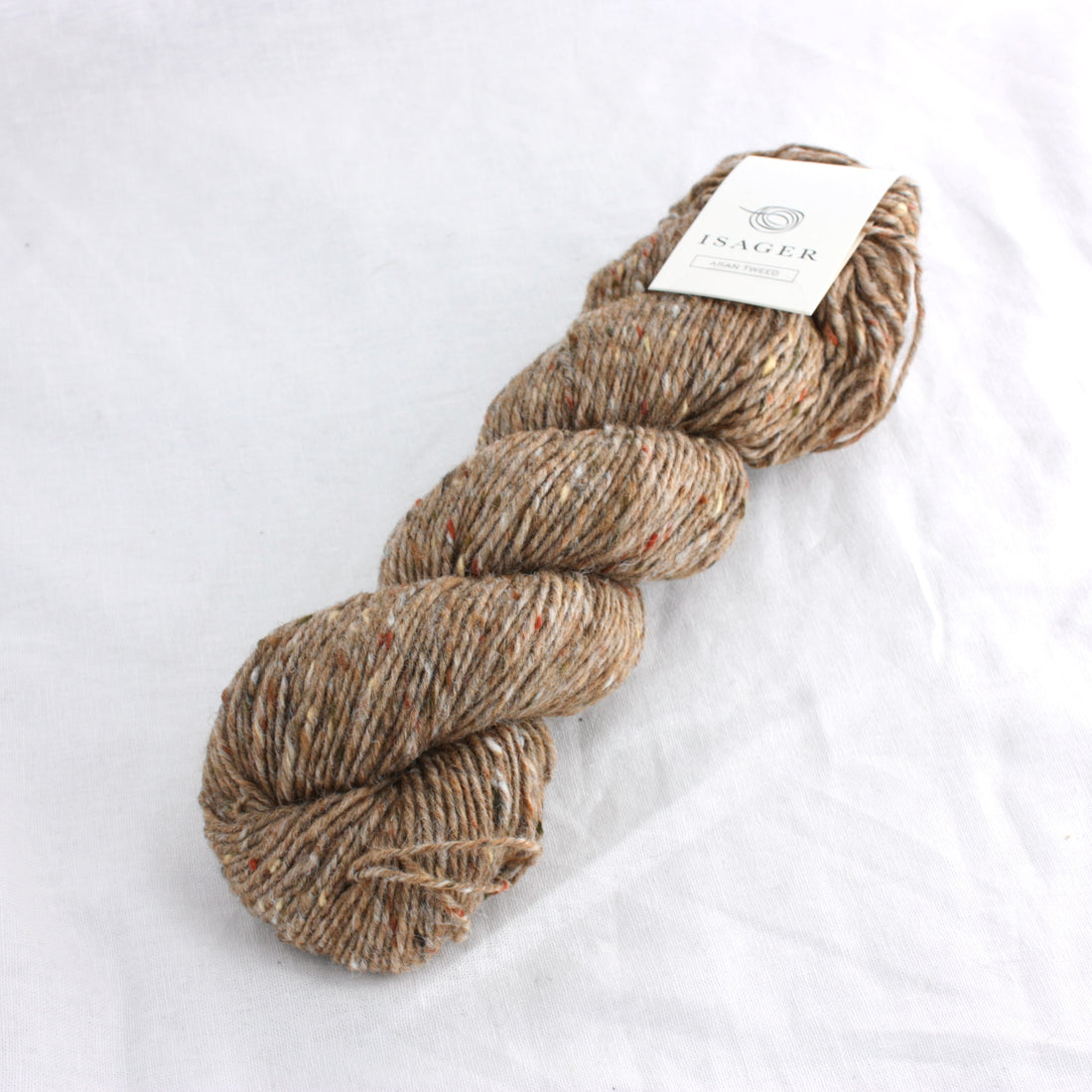 Aran Tweed | Isager