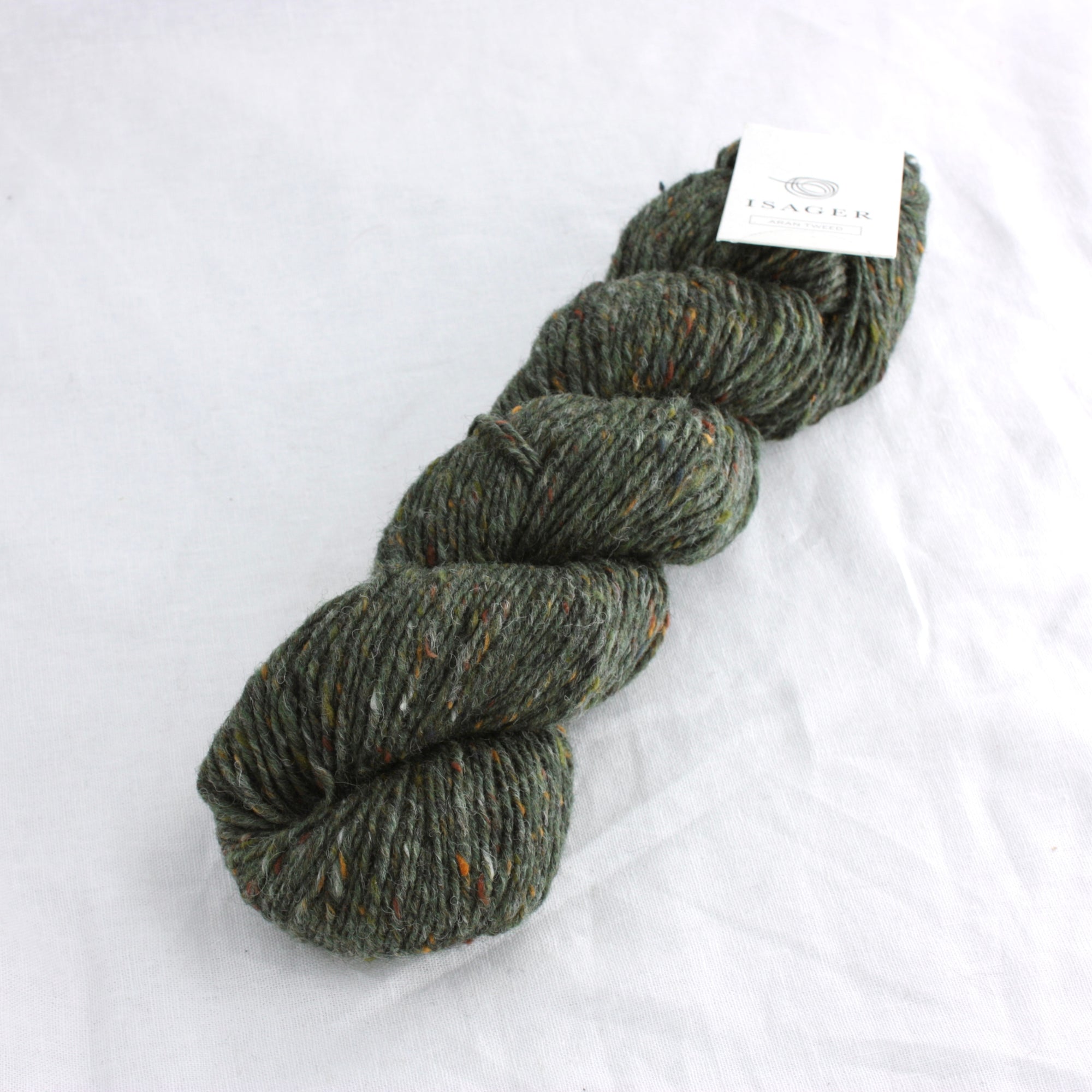 Aran Tweed | Isager