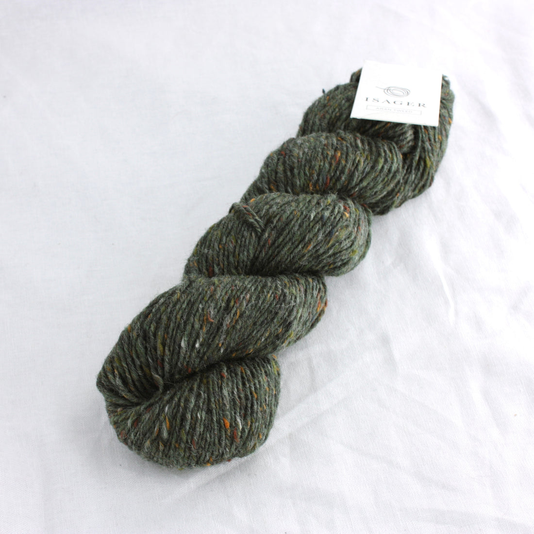 Aran Tweed | Isager