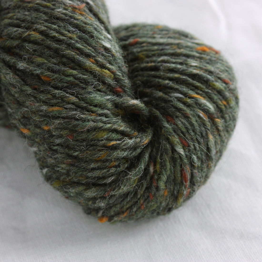 Aran Tweed | Isager