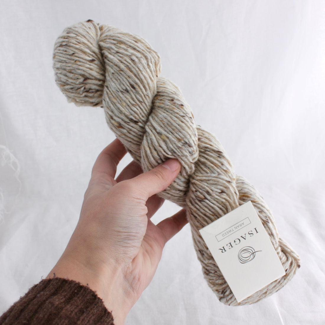 Aran Tweed | Isager