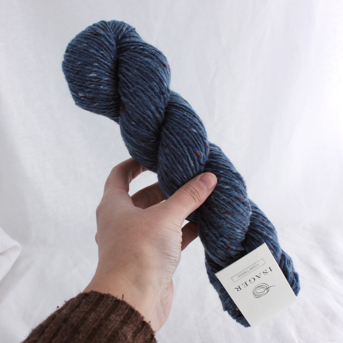 Aran Tweed | Isager