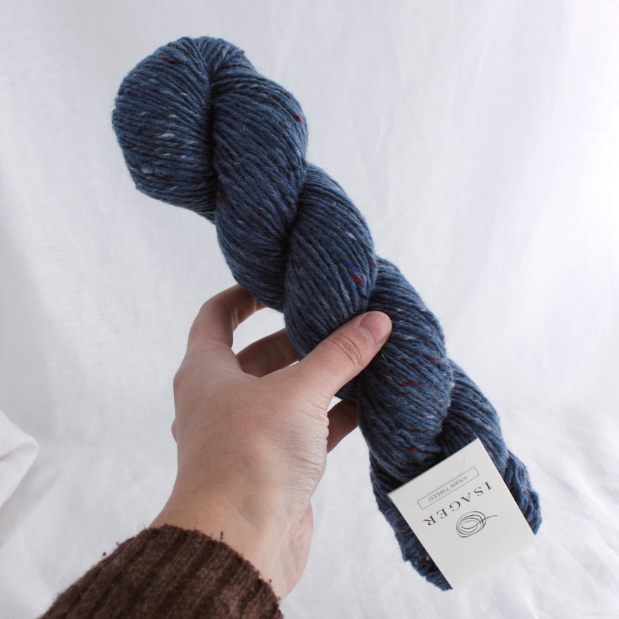 Aran Tweed | Isager
