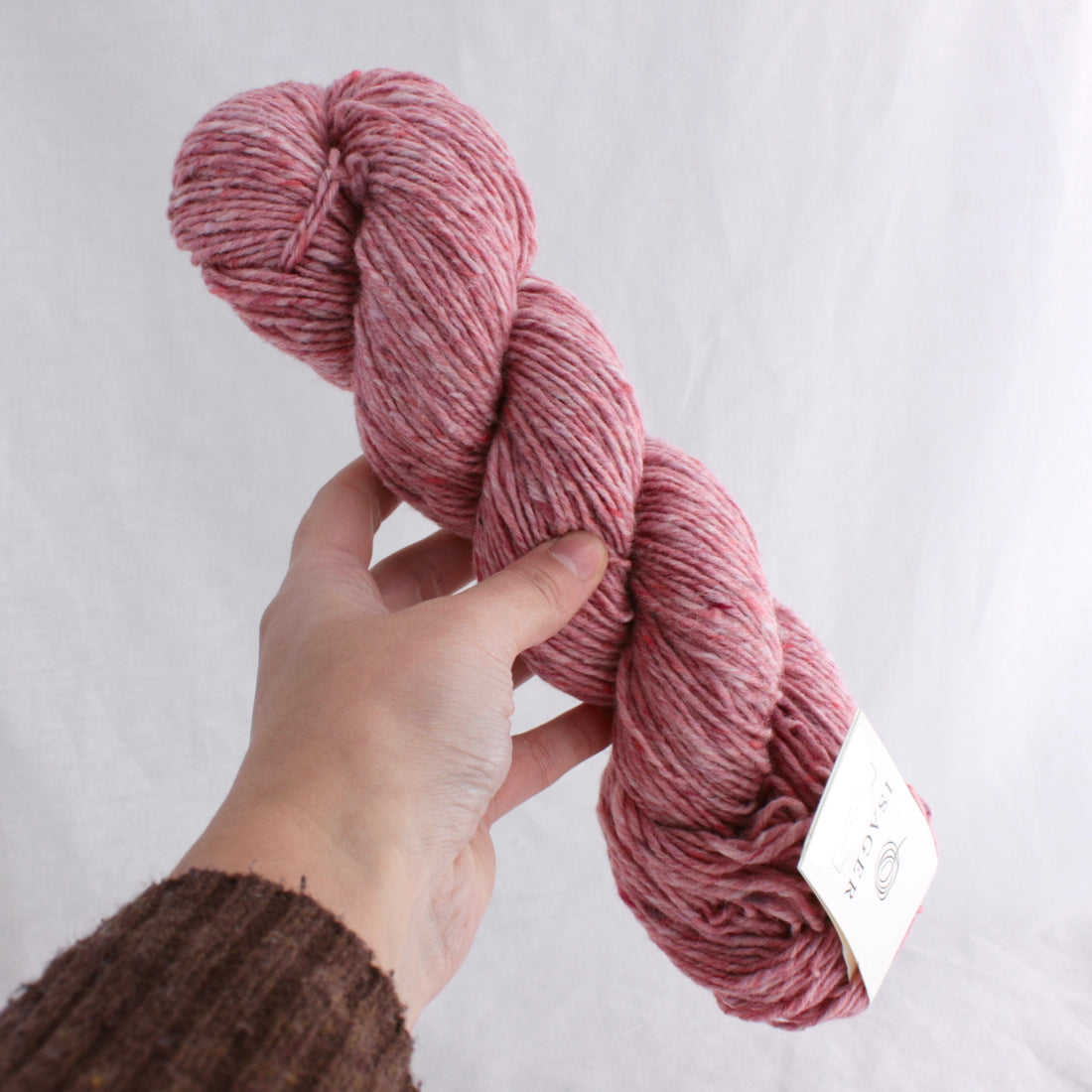 Aran Tweed | Isager